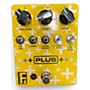 Used Finch Electronics PLUS Effect Pedal