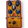 Used Finch Electronics Plexicle Effect Pedal