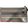 Used Fineshine Used Fineshine Ct-160s Unpowered Mixer