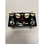 Used Fire Custom Shop Used Fire Custom Shop Cape Diem Effect Pedal