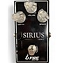 Used Fire Custom Shop SIRIUS CHORUS Effect Pedal