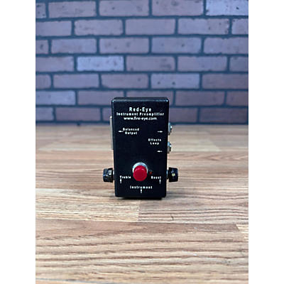 Used Fire-eye Development Red Eye Direct Box