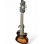 Used Firefly AEROSONIC FFAC7 Sunburst Solid Body Electric Guitar Sunburst