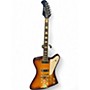 Used Firefly CLASSIC FFDB INSPIRED 2 Tone Sunburst Solid Body Electric Guitar 2 Tone Sunburst