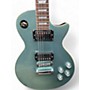 Used Firefly Used Firefly CLASSIC Pelham Blue Solid Body Electric Guitar Pelham Blue