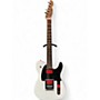 Used Firefly CLASSIC SERIES Alpine White Solid Body Electric Guitar Alpine White