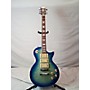 Used Used Firefly Classic LP3 Blueburst Solid Body Electric Guitar Blueburst