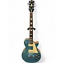Used Firefly Classic Pelham Blue Solid Body Electric Guitar Pelham Blue