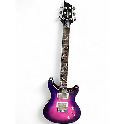 Used Firefly Classic Star Clone Emerald Green Solid Body Electric Guitar