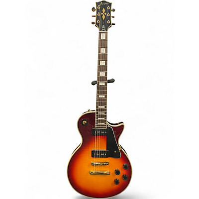 Used Firefly ELITE 2 Color Sunburst Solid Body Electric Guitar