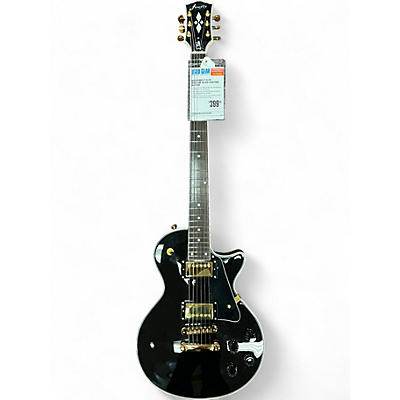 Used Firefly ELITE BARITONE BLACK Baritone Guitars