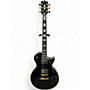 Used Firefly ELITE Black Solid Body Electric Guitar Black
