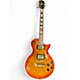Used Firefly  ELITE  Cherry Sunburst Solid Body Electric Guitar Cherry Sunburst