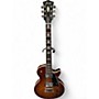 Used Firefly ELITE FFLP FLAME TOP Solid Body Electric Guitar FLAME TOP
