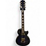 Used Firefly ELITE INDIGO WIDOW Solid Body Electric Guitar INDIGO WIDOW