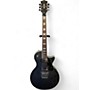Used Firefly Elite with Floyd Rose MATTE BLACK Solid Body Electric Guitar MATTE BLACK