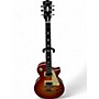 Used Firefly Used Firefly FFLP CLASSIC Cherry Sunburst Solid Body Electric Guitar Cherry Sunburst