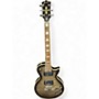 Used Firefly FFLPS Elite Silverburst Solid Body Electric Guitar Silverburst
