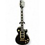 Used Firefly FFLPS HHH Black Solid Body Electric Guitar Black