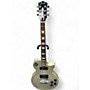 Used Firefly FFLPS SILVER Solid Body Electric Guitar SILVER