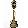 Used Firefly FFSP ELITE QUILT Acoustic Guitar QUILT