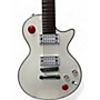 Used Firefly FFSP White Baritone Guitars White