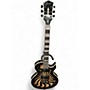 Used Firefly FFSPS 2 Tone Sunburst Solid Body Electric Guitar 2 Tone Sunburst