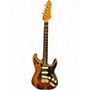 Used Firefly FFST Relic Distressed Solid Body Electric Guitar Distressed