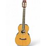 Used Firefly GD39-E Natural Acoustic Electric Guitar Natural