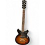 Used Firefly JSN P90 2 Tone Sunburst Solid Body Electric Guitar 2 Tone Sunburst