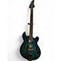 Used Firefly PEGASUS 2 Tone Sunburst Hollow Body Electric Guitar 2 Tone Sunburst