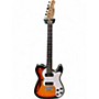 Used Firefly PURE SERIES 2 Color Sunburst Hollow Body Electric Guitar 2 Color Sunburst