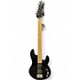 Used Firefly PURE SERIES JSN BLACK Solid Body Electric Guitar BLACK
