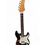 Used Firefly PURE SERIES Worn Brown Solid Body Electric Guitar Worn Brown