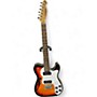 Used Firefly THINLINE 2 Color Sunburst Hollow Body Electric Guitar 2 Color Sunburst