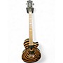 Used Firefly VIRTIGO Natural Solid Body Electric Guitar Natural