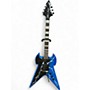 Used Firefly Warhammer  Dimebolt Solid Body Electric Guitar Dimebolt