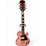 Used Firefly elite pink Solid Body Electric Guitar pink