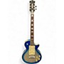 Used Firefly les paul ace freeley Silver Sparkle Solid Body Electric Guitar Silver Sparkle