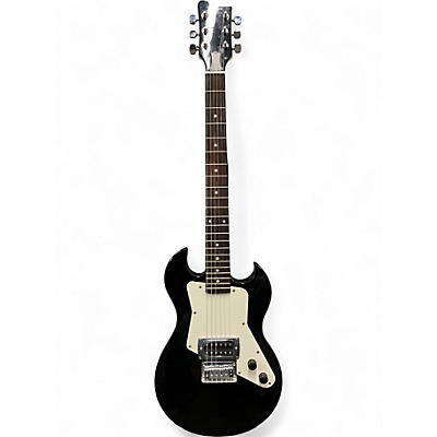 Used First Act 222 ADAM LEVINE Black Solid Body Electric Guitar