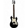 Used First Act 222 ADAM LEVINE Black Solid Body Electric Guitar Black