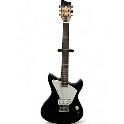 First Act Used First Act 222 Black Solid Body Electric Guitar