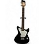 Used First Act Used First Act 222 Black Solid Body Electric Guitar Black