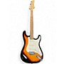Used First Act 6 string electric guitar 2 Tone Sunburst Solid Body Electric Guitar 2 Tone Sunburst
