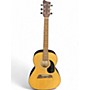 Used First Act AL363 Natural Acoustic Guitar Natural