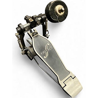 Used First Act Bass Drum Kick Single Bass Drum Pedal