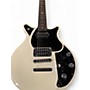 Used First Act GARAGEMASTER  WHITE Solid Body Electric Guitar WHITE