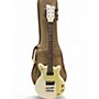 Used First Act Garage Master Volkswagen White Solid Body Electric Guitar White