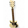 Used First Act Garage Master Volkswagon White Solid Body Electric Guitar White
