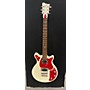 Used First Act Used First Act JB007 White Solid Body Electric Guitar White